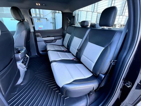 Used 2021 Ford F150 XLT w/ Equipment Group 302A High image 23