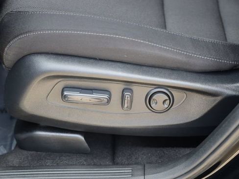 Certified 2023 Honda CR-V EX image 22
