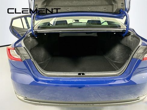 Used 2026 Toyota Camry LE FWD image 11