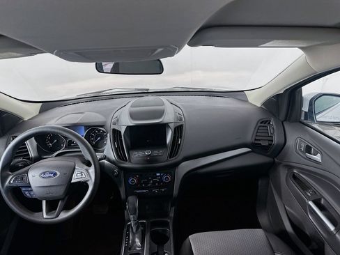 Used 2019 Ford Escape SE FWD image 22
