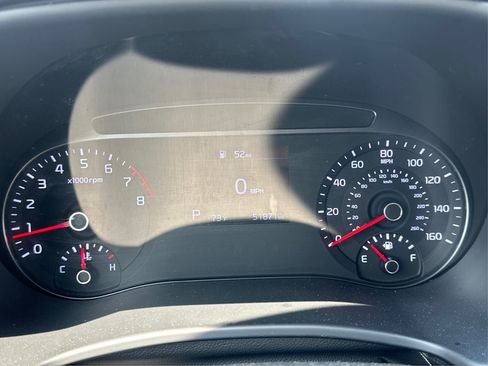 Used 2022 Kia Soul LX w/ Technology Package image 19