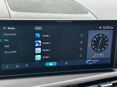 New 2026 Hyundai Santa Fe SEL image 19