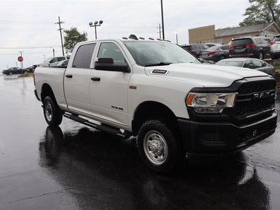 Used 2022 RAM 2500 Tradesman
