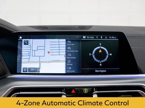 Used 2023 BMW X5 xDrive40i w/ Premium Package image 29