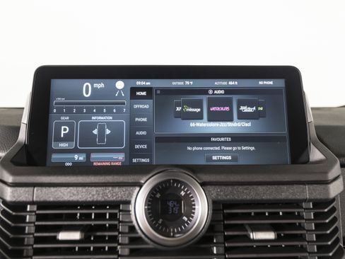 New 2025 INEOS Grenadier Trialmaster Edition image 14