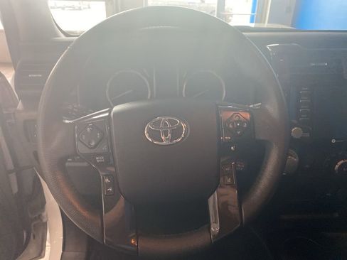 Used 2024 Toyota 4Runner TRD Off-Road image 6