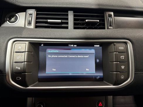 Used 2018 Land Rover Range Rover Evoque SE AWD/4WD image 80
