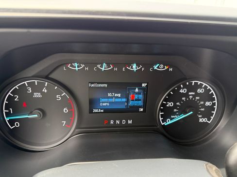Used 2025 Ford F350 XLT AWD/4WD image 13