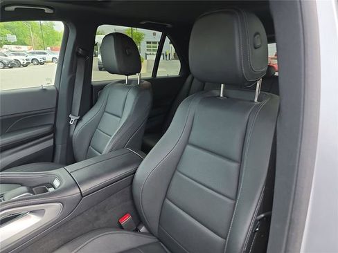 Used 2024 Mercedes-Benz GLE 450e 4MATIC image 22