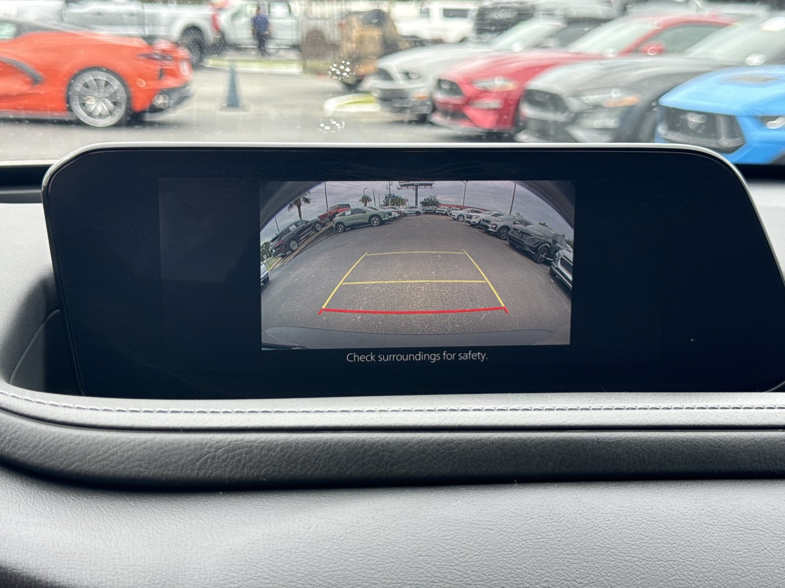 Used 2024 MAZDA CX-30 AWD 2.5 S w/ Select Sport Pkg image 27