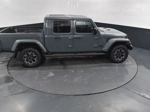 New 2026 Jeep Gladiator Sport image 39