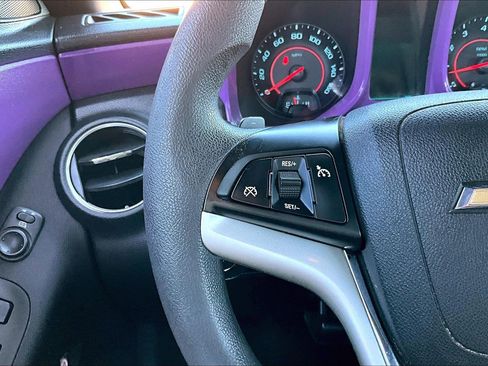Used 2013 Chevrolet Camaro LS RWD image 17