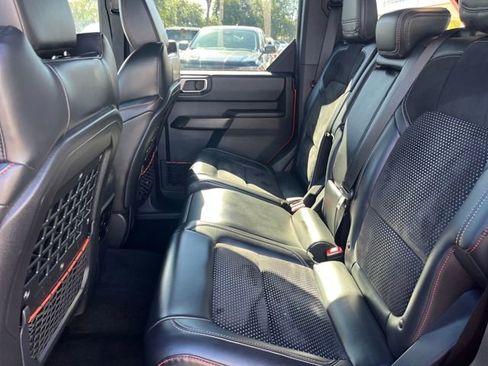 Used 2023 Ford Bronco Raptor image 28