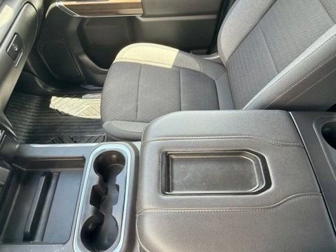 Used 2022 Chevrolet Silverado 1500 LT Trail Boss w/ Safety Package AWD/4WD image 26