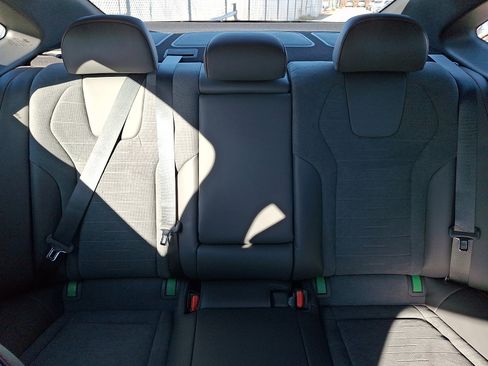 New 2026 Hyundai Sonata N Line image 13