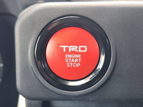 New 2026 Toyota Tacoma TRD Sport AWD/4WD image 20