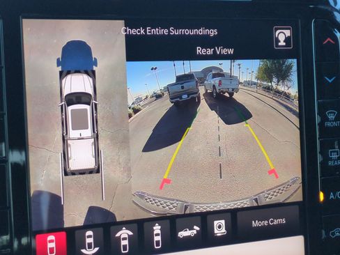 New 2026 RAM 1500 Big Horn image 29