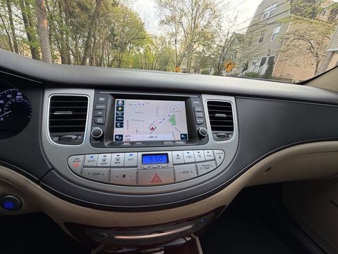 Used 2014 Hyundai Genesis 3.8 w/ Premium Package 02 image 13