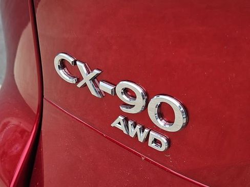 New 2026 MAZDA CX-90 3.3 Turbo S w/ Premium Plus AWD/4WD image 6