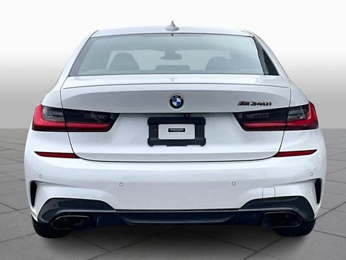 Used 2021 BMW M340i M340i w/ Premium Package image 5
