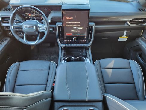 New 2026 GMC Yukon Elevation w/ Elevation Premium Package AWD/4WD image 10
