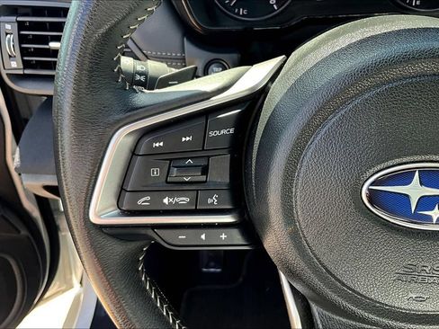 Used 2025 Subaru Legacy Premium AWD/4WD image 12