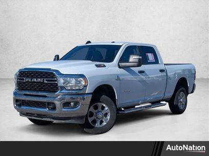 Used 2019 RAM 1500 Limited