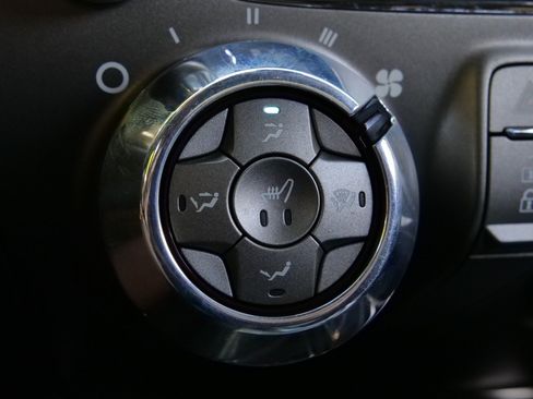 Used 2011 Chevrolet Camaro SS w/ RS Package RWD image 13