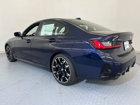 New 2026 BMW 330i xDrive Sedan w/ M Sport Package image 3