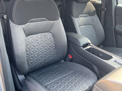 New 2026 Nissan Kicks SV AWD/4WD image 26