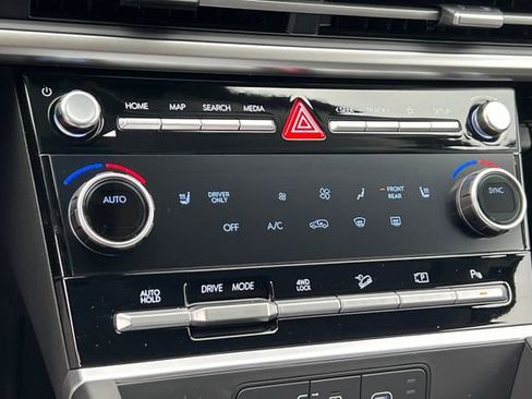 New 2026 Hyundai Santa Fe SEL image 21