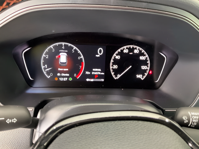 Certified 2025 Honda Pilot TrailSport image 14