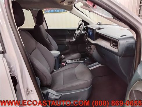 Used 2025 Ford Maverick XL w/ 4K Tow Package AWD/4WD image 14