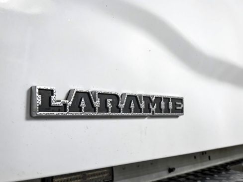Used 2022 RAM 2500 Laramie w/ Safety Group B image 46