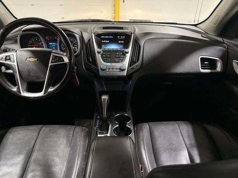 Used 2014 Chevrolet Equinox LT w/ Power Convenience Package AWD/4WD image 10