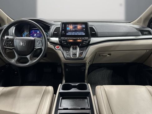 Used 2024 Honda Odyssey EX-L image 18