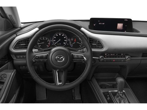 New 2026 MAZDA CX-30 Aire Edition AWD/4WD image 4