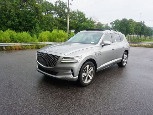 Used 2023 Genesis GV80 2.5T w/ Advanced Package AWD/4WD image 25