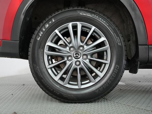 Used 2021 MAZDA CX-5 Touring w/ Touring Preferred SV Package image 65