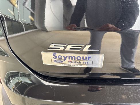 Certified 2023 Ford Edge SEL w/ Convenience Package image 15