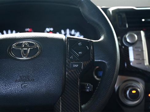 Used 2019 Toyota 4Runner Limited image 34