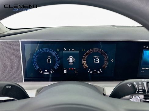 New 2026 Hyundai Tucson SEL image 16