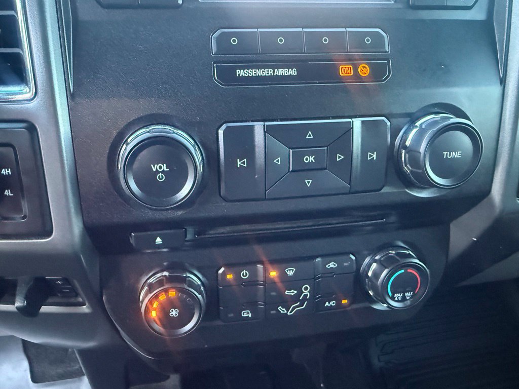 Used 2017 Ford F250 XLT AWD/4WD image 79