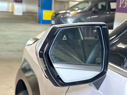 Used 2025 Kia EV9 Land AWD/4WD image 19