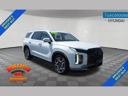 Used 2024 Hyundai Palisade Limited