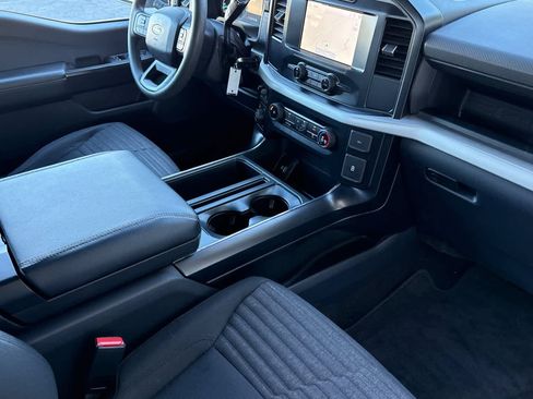 Used 2022 Ford F150 XL w/ STX Appearance Package image 16