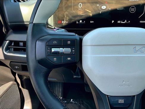 Used 2025 Kia K4 GT-Line w/ GT-Line Sunroof Package image 18
