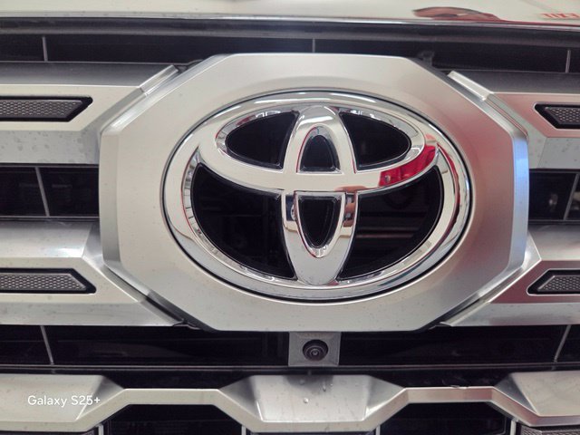 New 2026 Toyota Tundra 1794 Edition AWD/4WD image 12