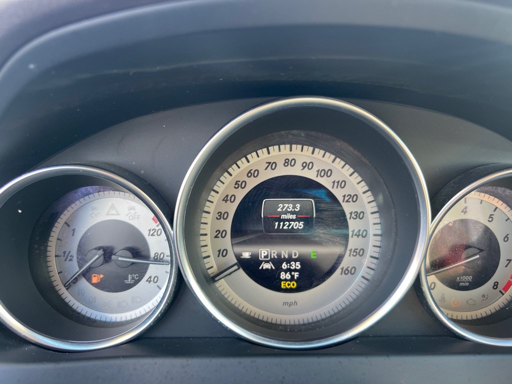Used 2013 Mercedes-Benz C 300 4MATIC Sedan image 23