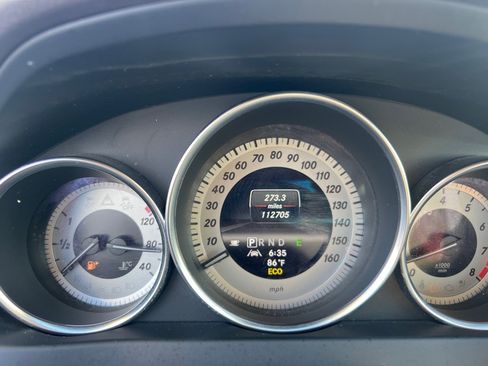 Used 2013 Mercedes-Benz C 300 4MATIC Sedan image 23